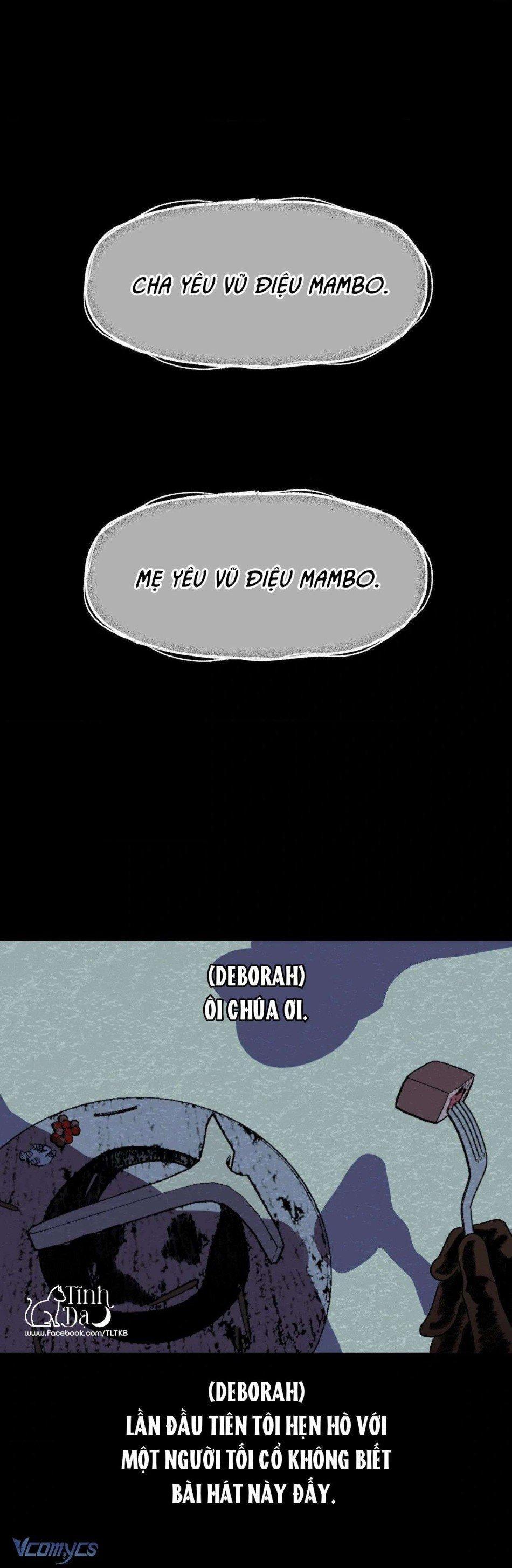 Melt - Phước Lành 24 trang 0