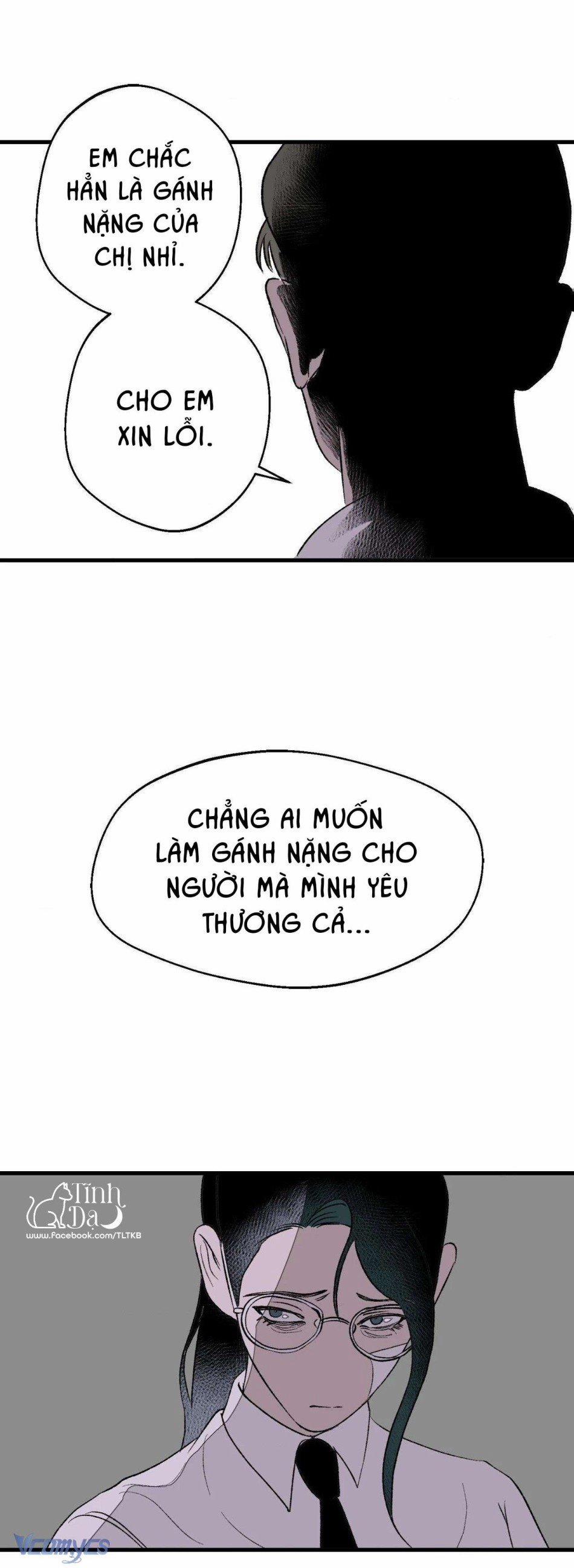 Melt - Phước Lành 24 trang 10