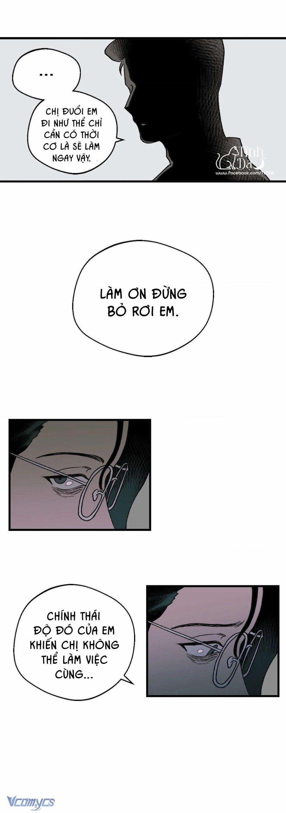 Melt - Phước Lành 24 trang 12