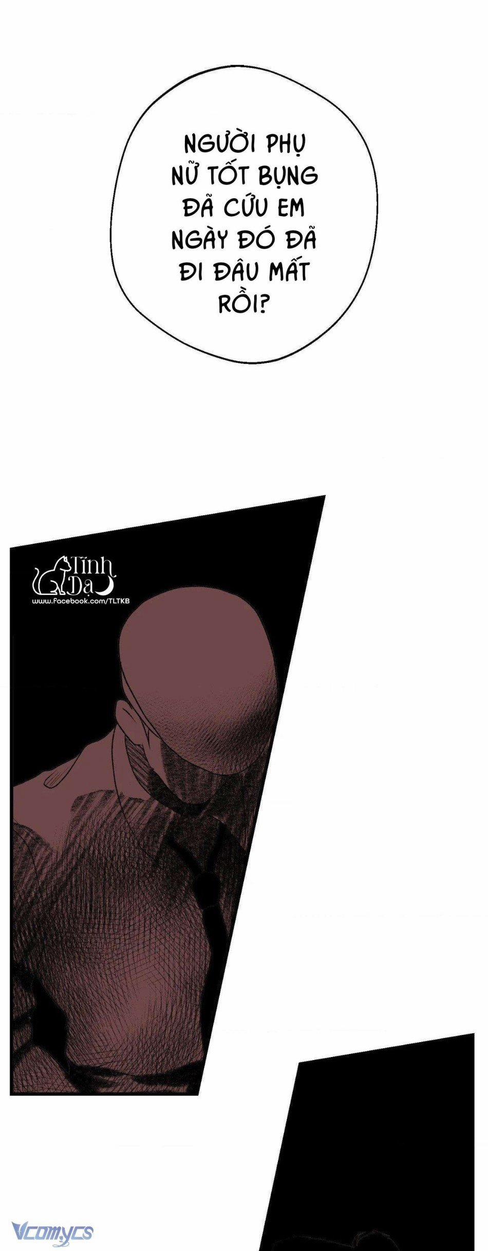 Melt - Phước Lành 24 trang 14