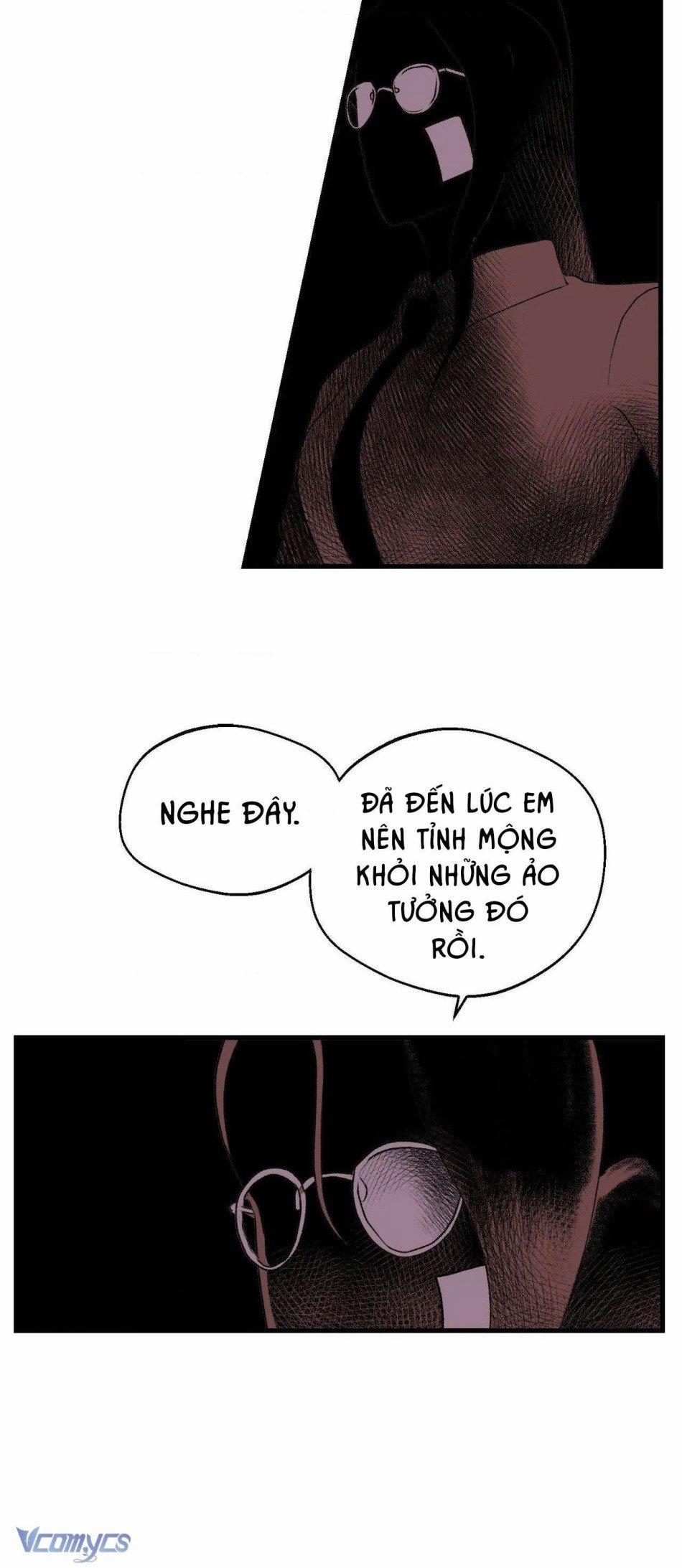 Melt - Phước Lành 24 trang 16