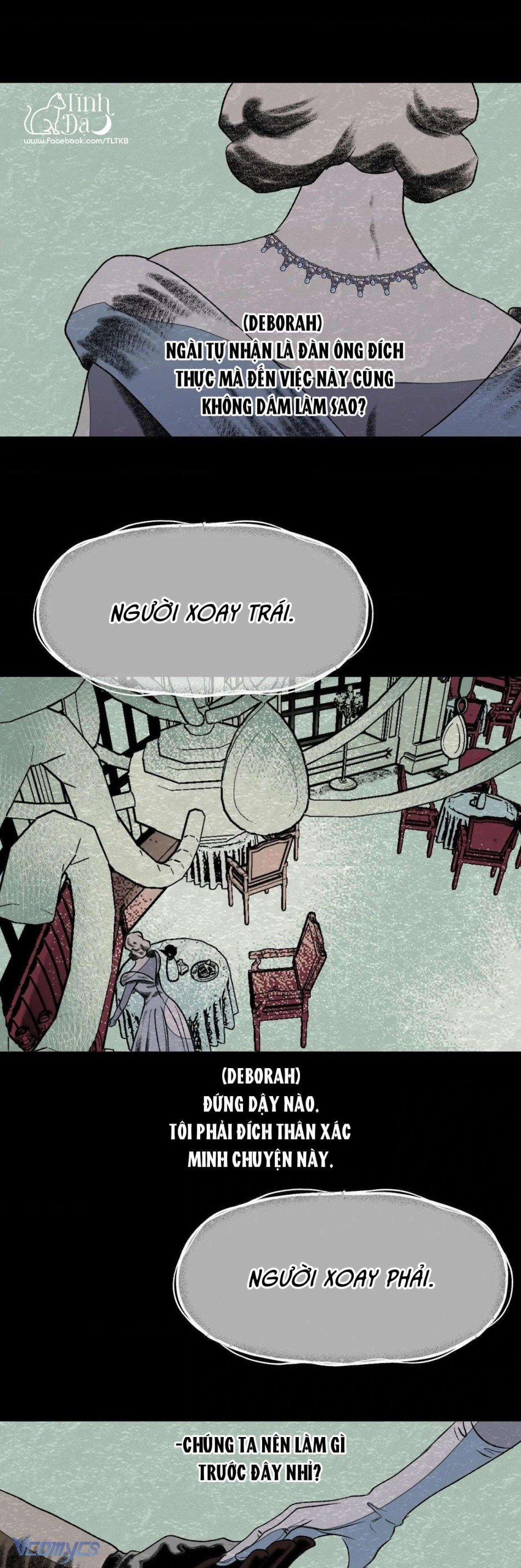 Melt - Phước Lành 24 trang 2