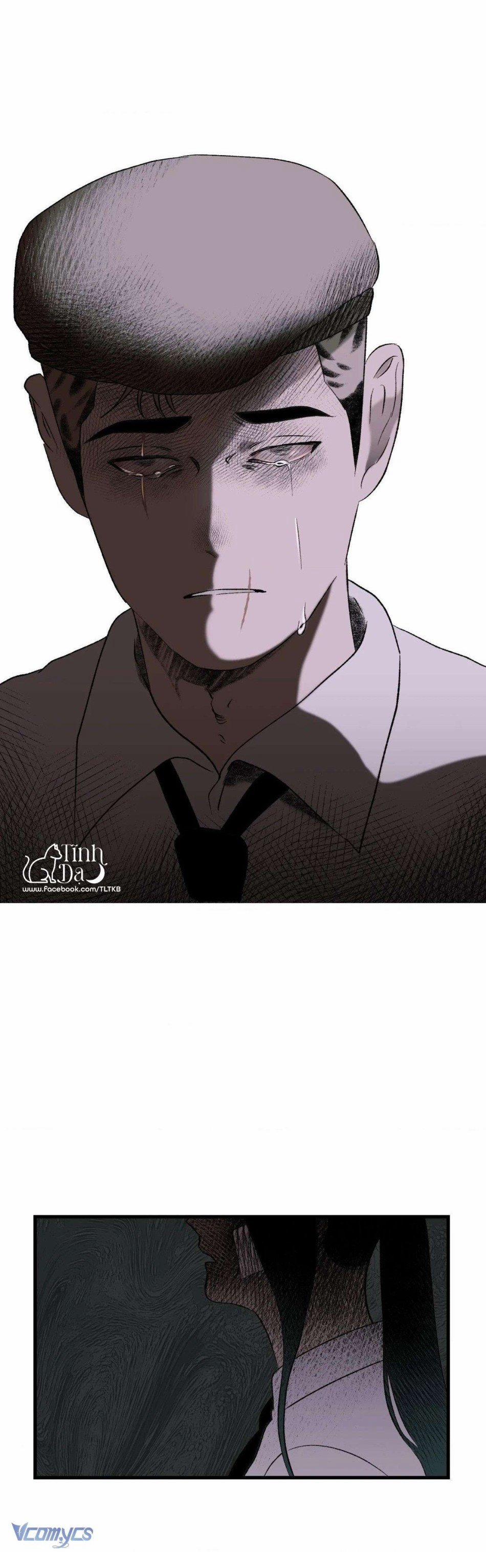 Melt - Phước Lành 24 trang 20