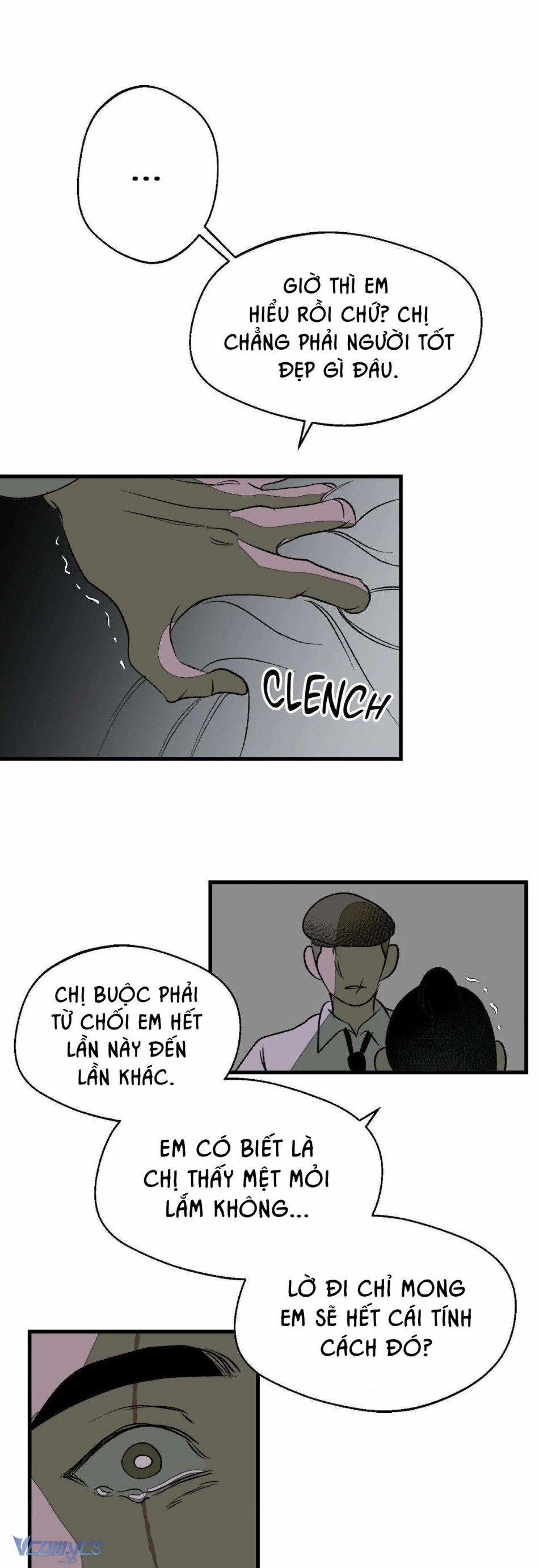 Melt - Phước Lành 24 trang 21