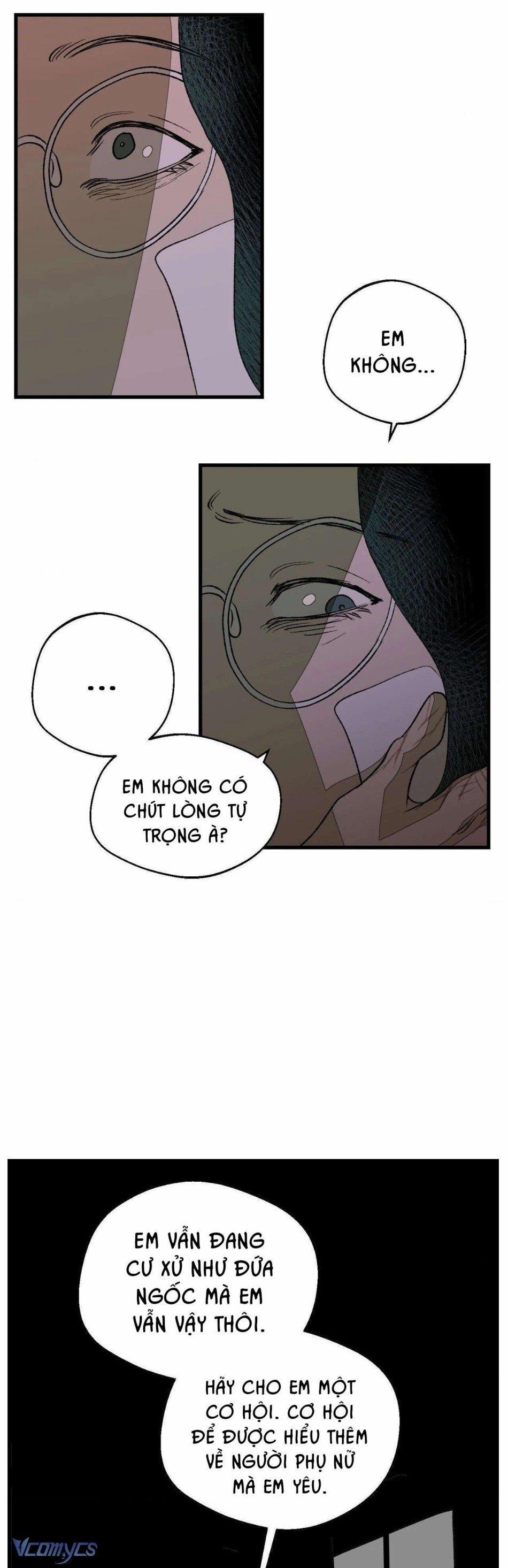 Melt - Phước Lành 24 trang 25