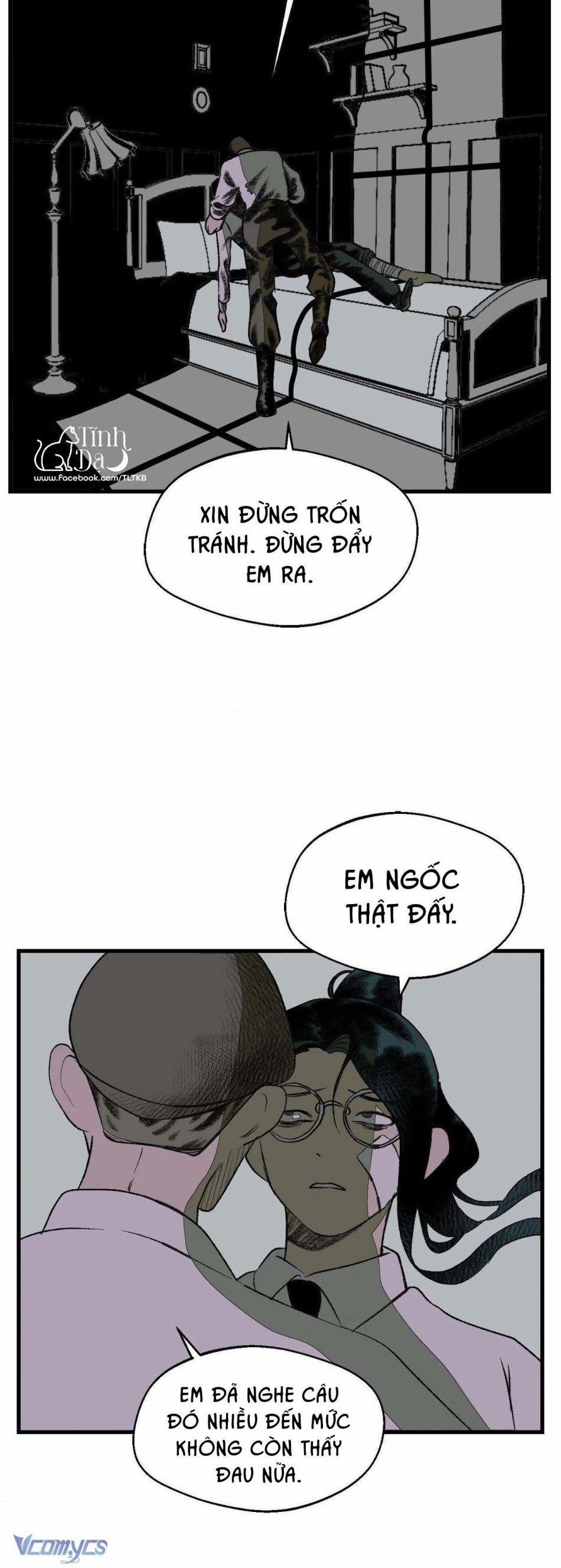 Melt - Phước Lành 24 trang 26