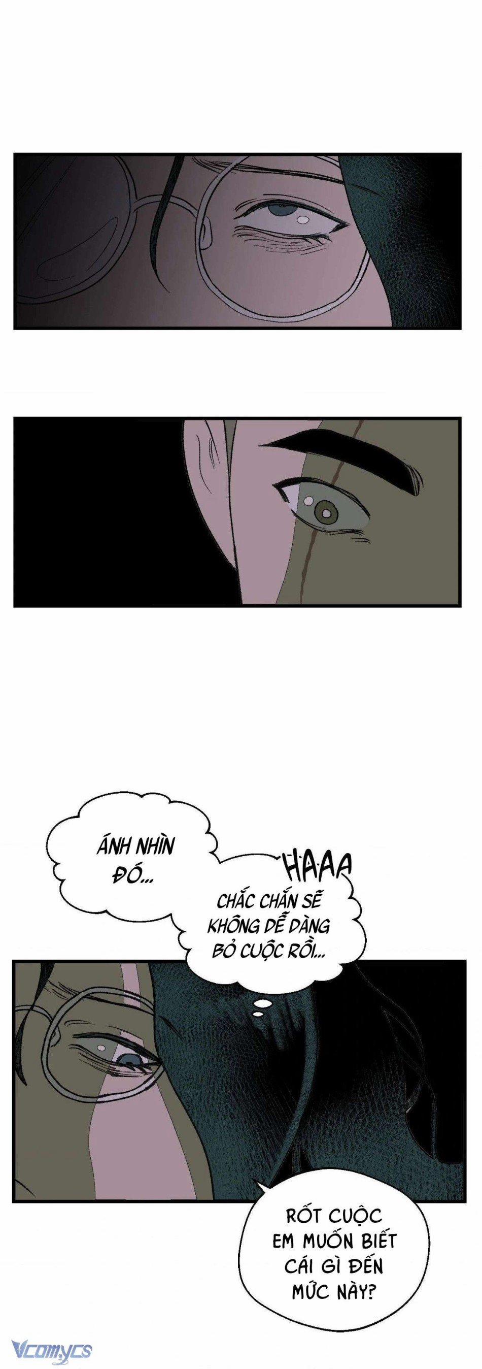 Melt - Phước Lành 24 trang 27