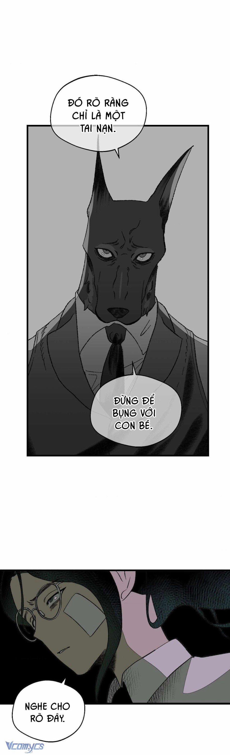 Melt - Phước Lành 24 trang 31