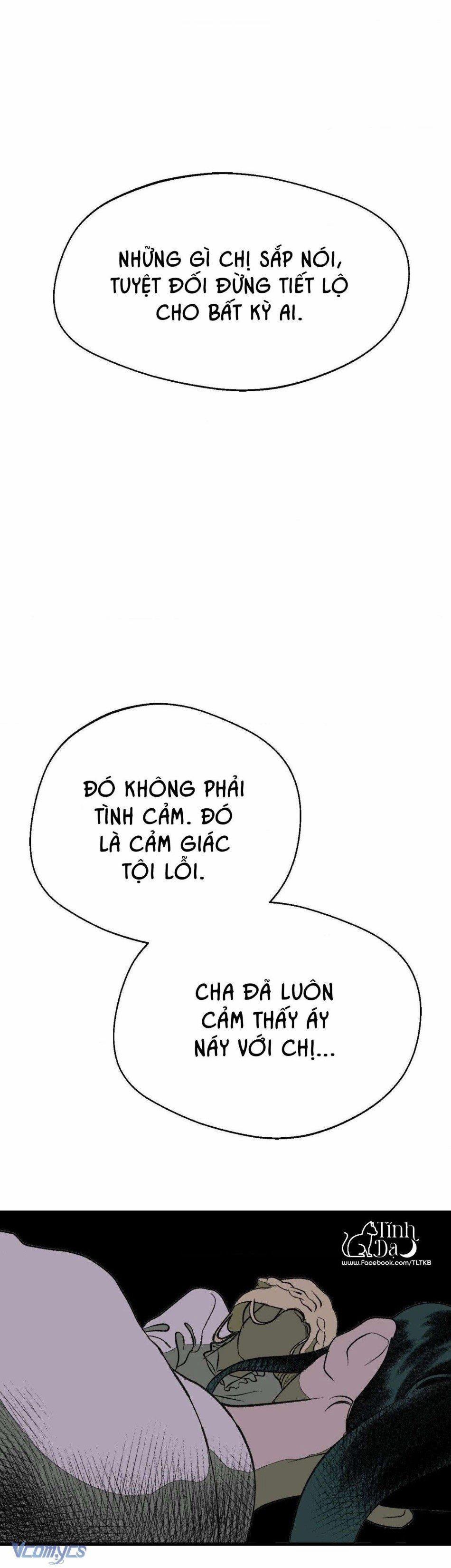 Melt - Phước Lành 24 trang 32