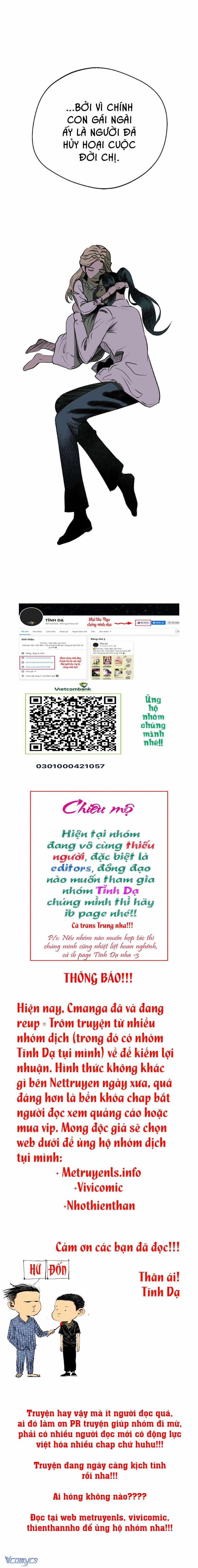 Melt - Phước Lành 24 trang 33