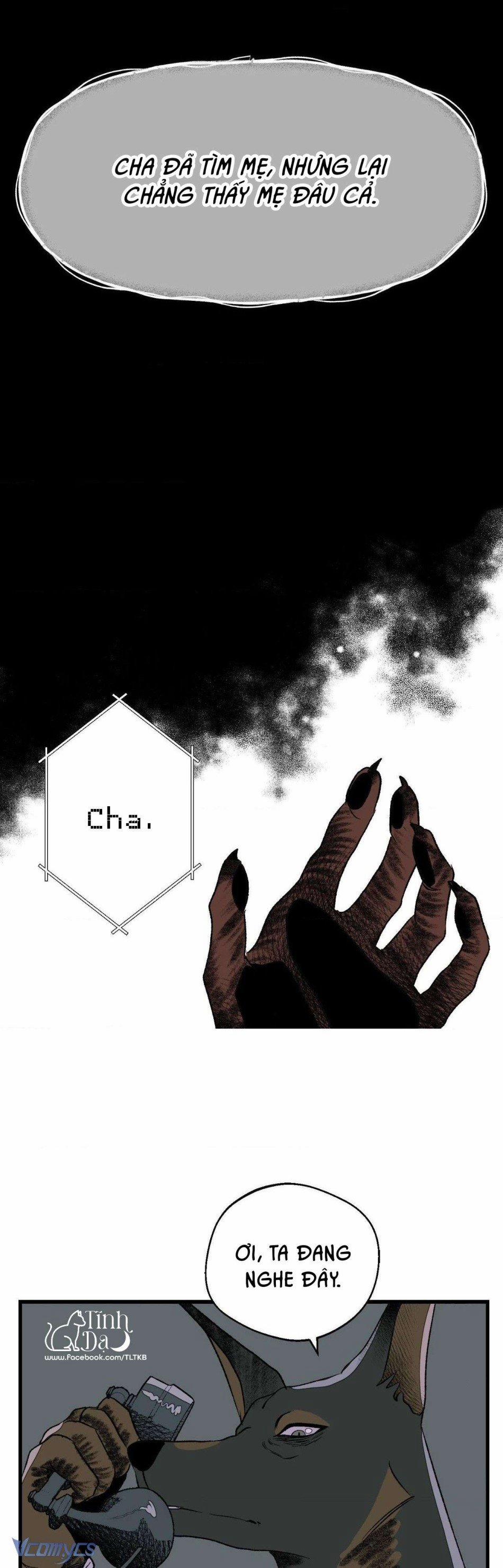 Melt - Phước Lành 24 trang 4