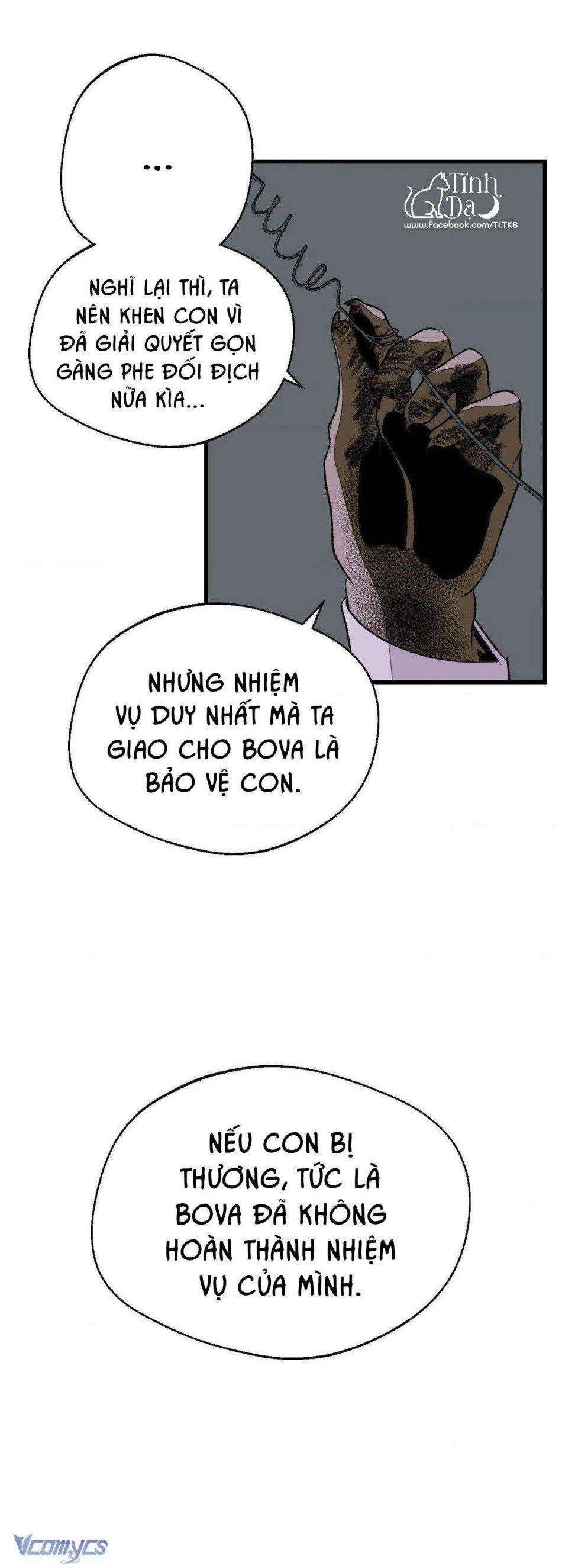 Melt - Phước Lành 24 trang 6