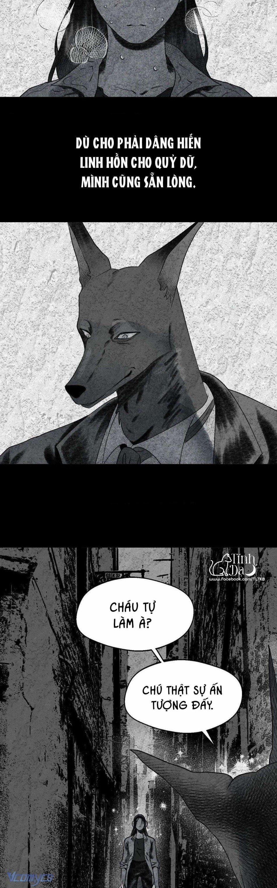 Melt - Phước Lành 25 trang 10