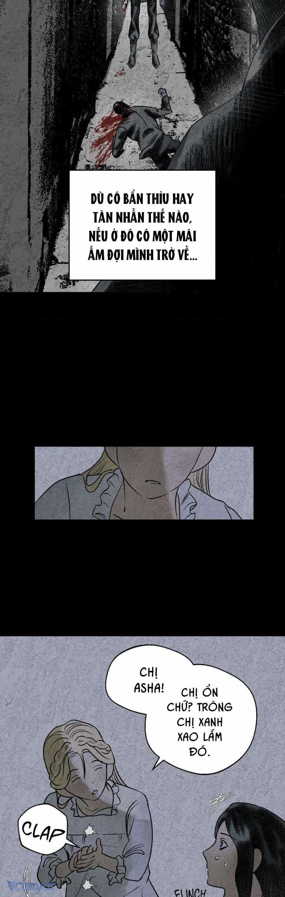 Melt - Phước Lành 25 trang 11