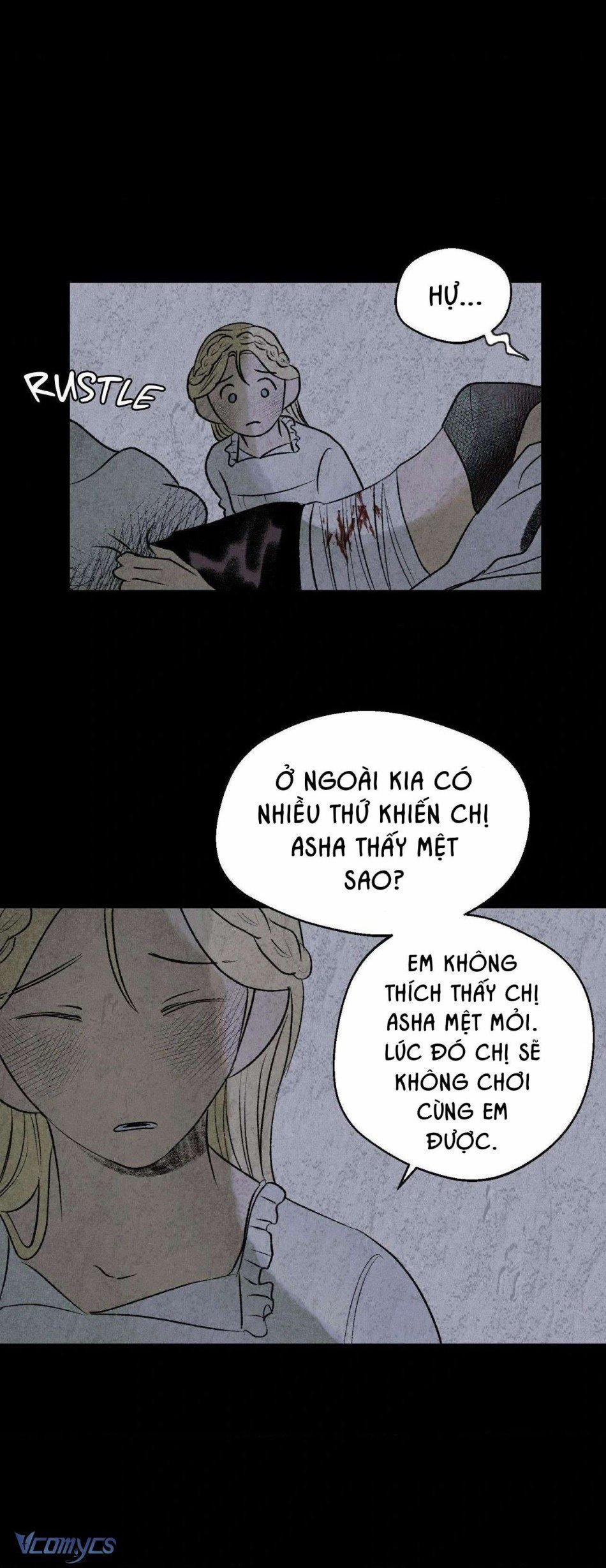 Melt - Phước Lành 25 trang 13