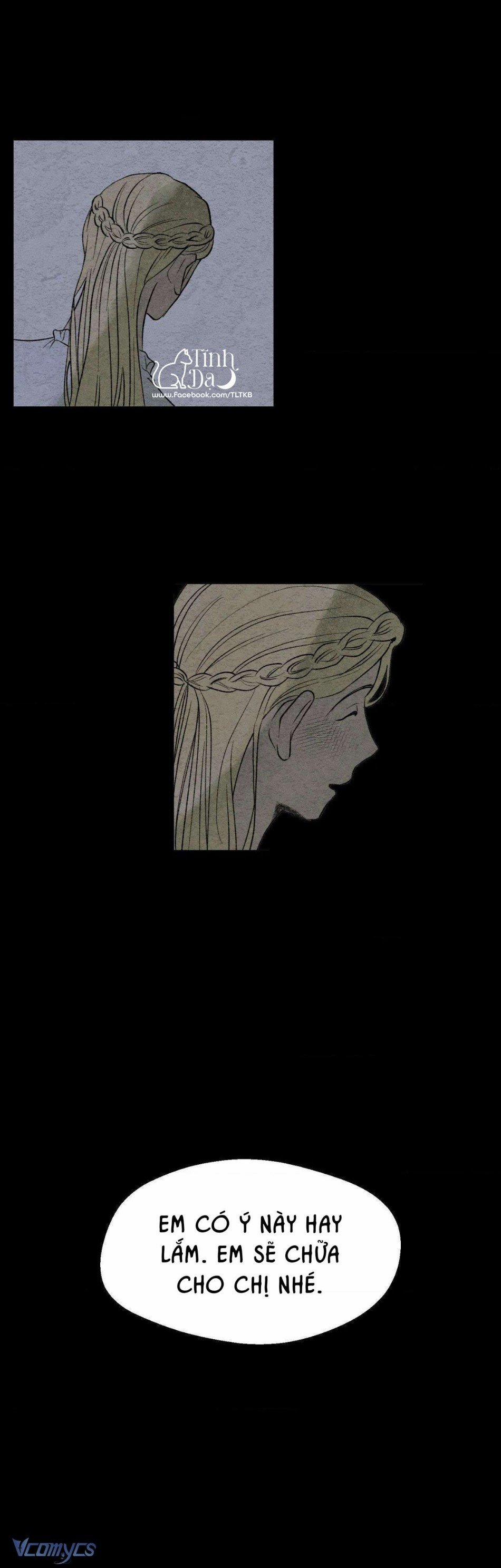 Melt - Phước Lành 25 trang 14