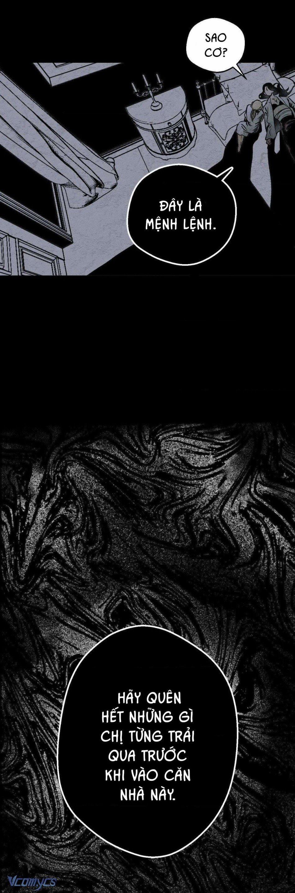 Melt - Phước Lành 25 trang 15