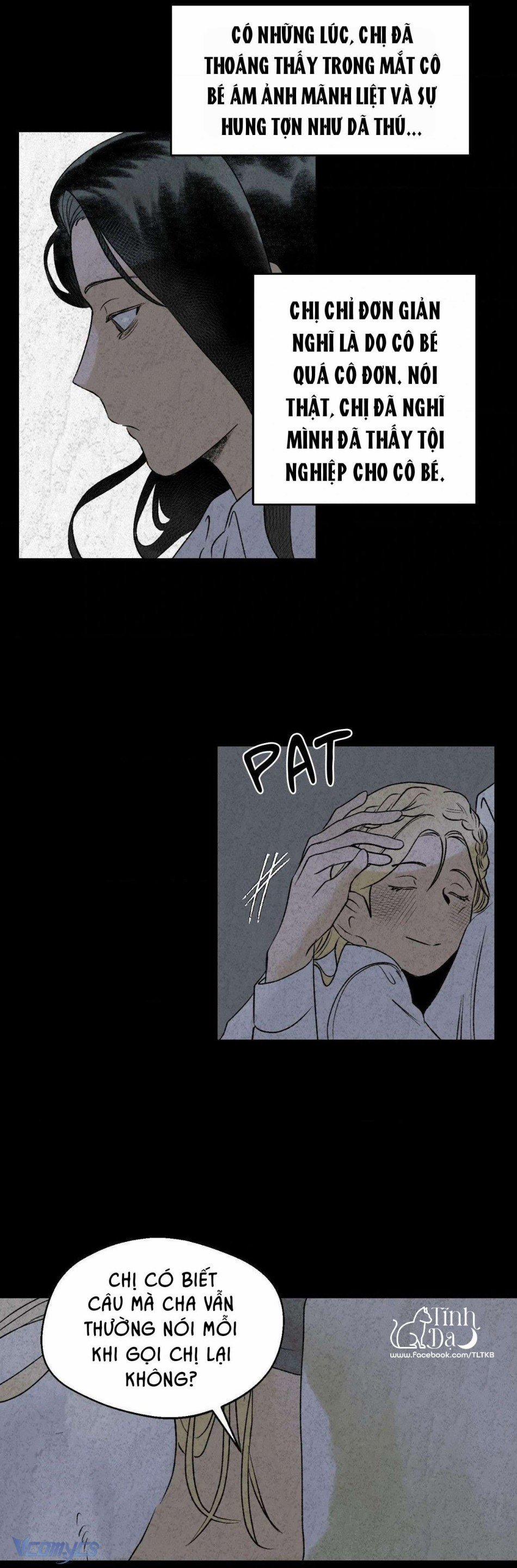 Melt - Phước Lành 25 trang 2