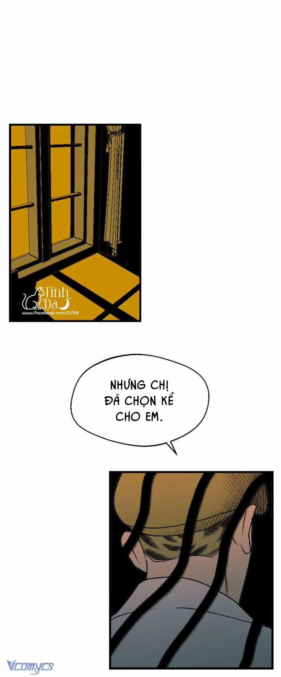 Melt - Phước Lành 25 trang 20