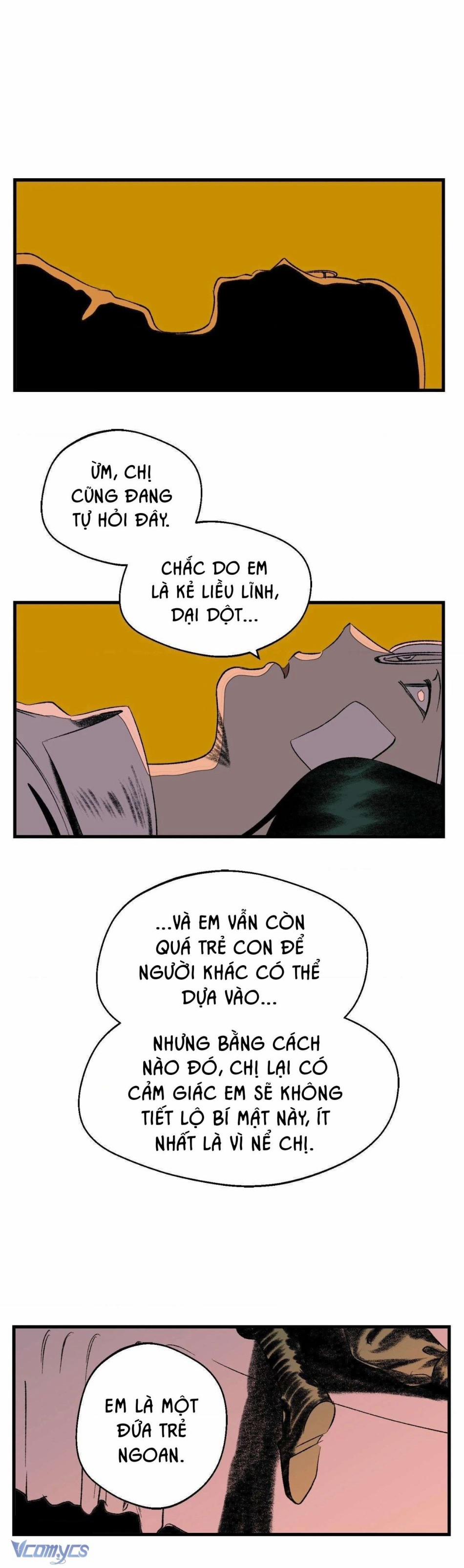 Melt - Phước Lành 25 trang 21