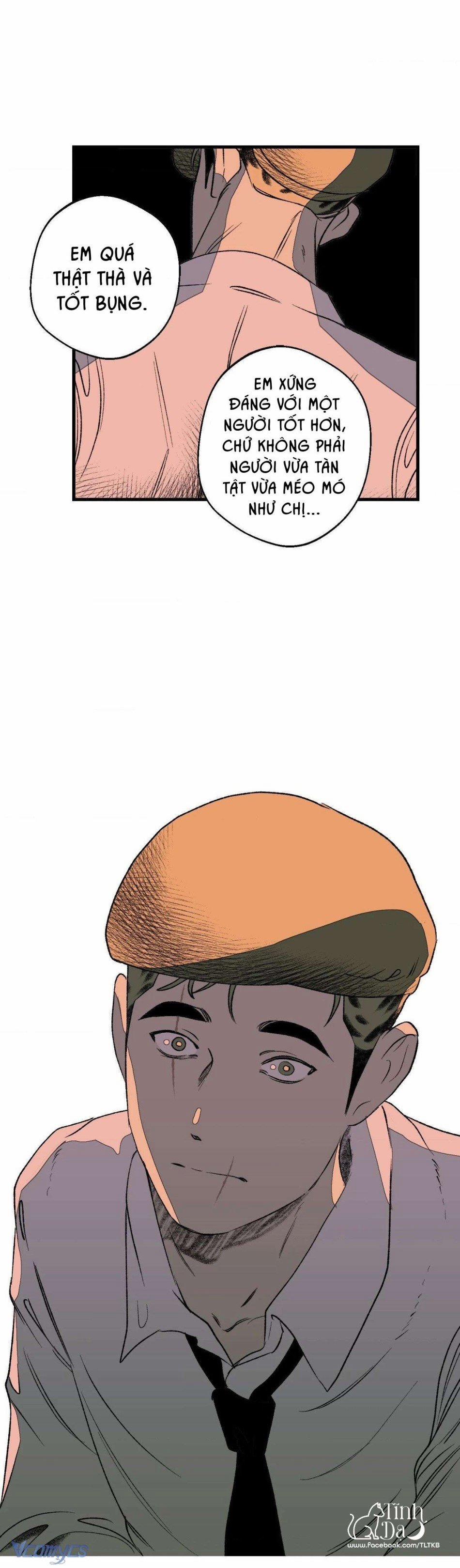 Melt - Phước Lành 25 trang 22