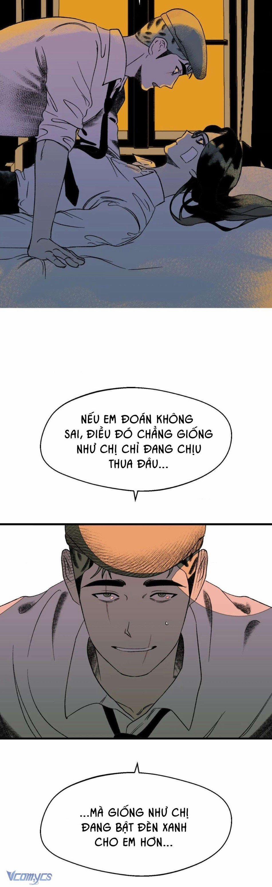 Melt - Phước Lành 25 trang 25