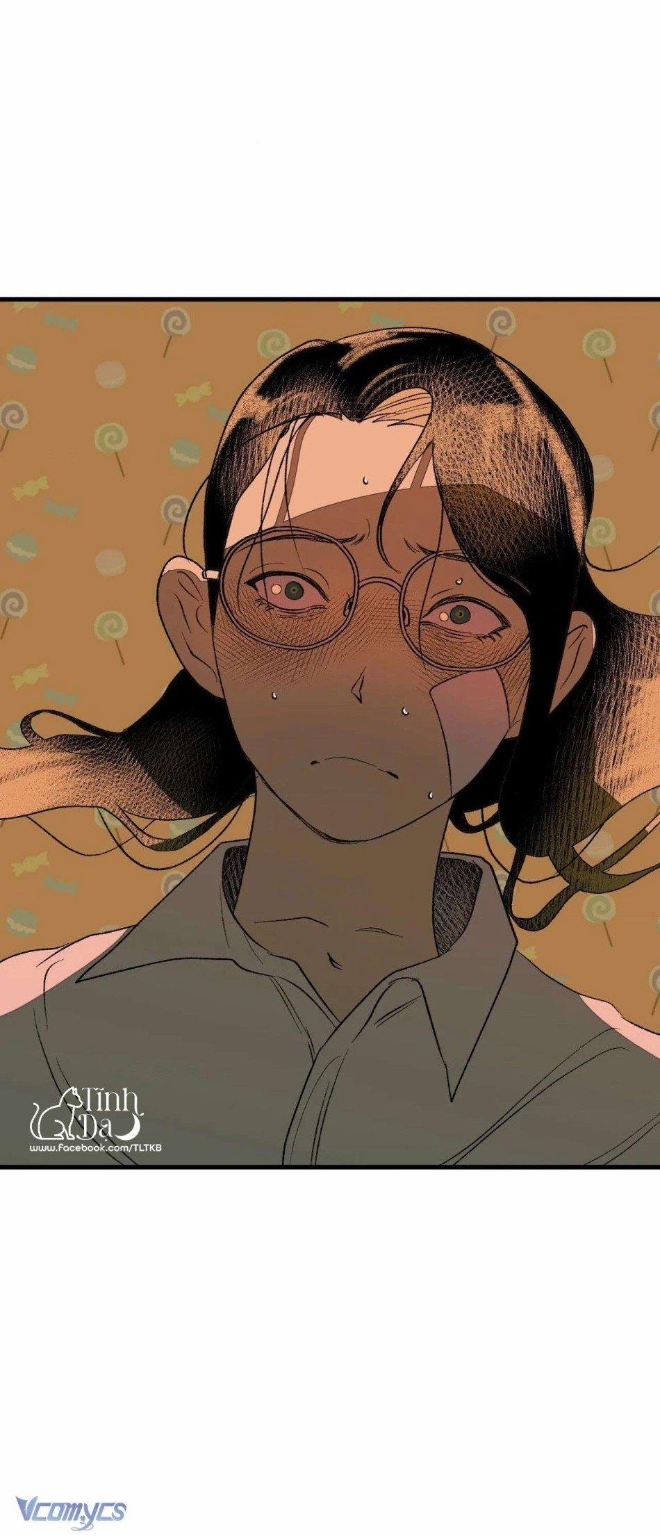 Melt - Phước Lành 25 trang 26