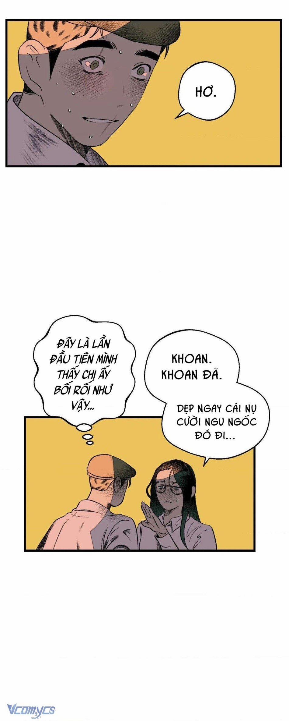 Melt - Phước Lành 25 trang 27