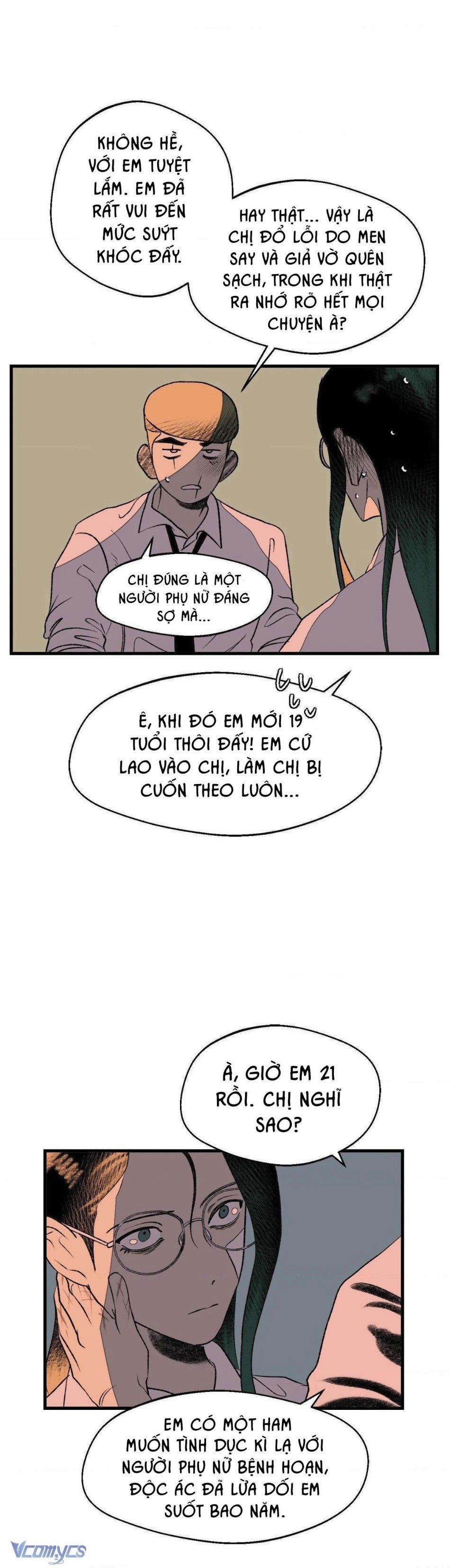 Melt - Phước Lành 25 trang 29