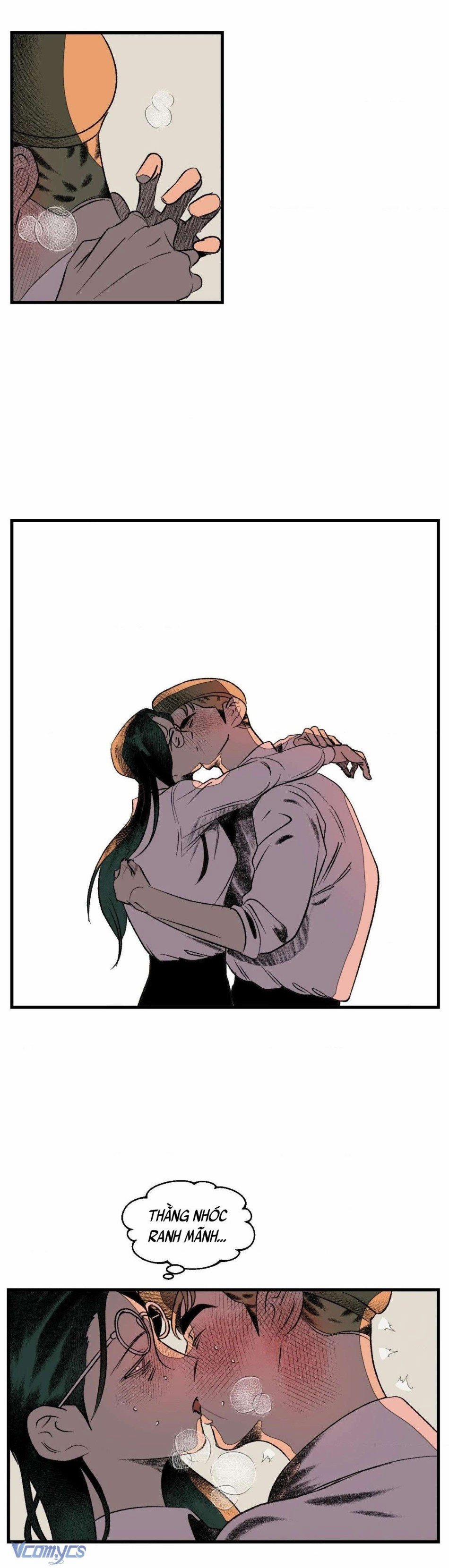 Melt - Phước Lành 25 trang 31