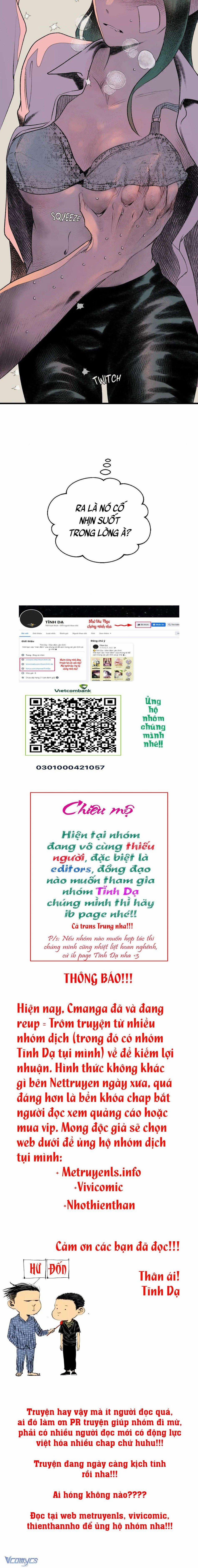 Melt - Phước Lành 25 trang 33