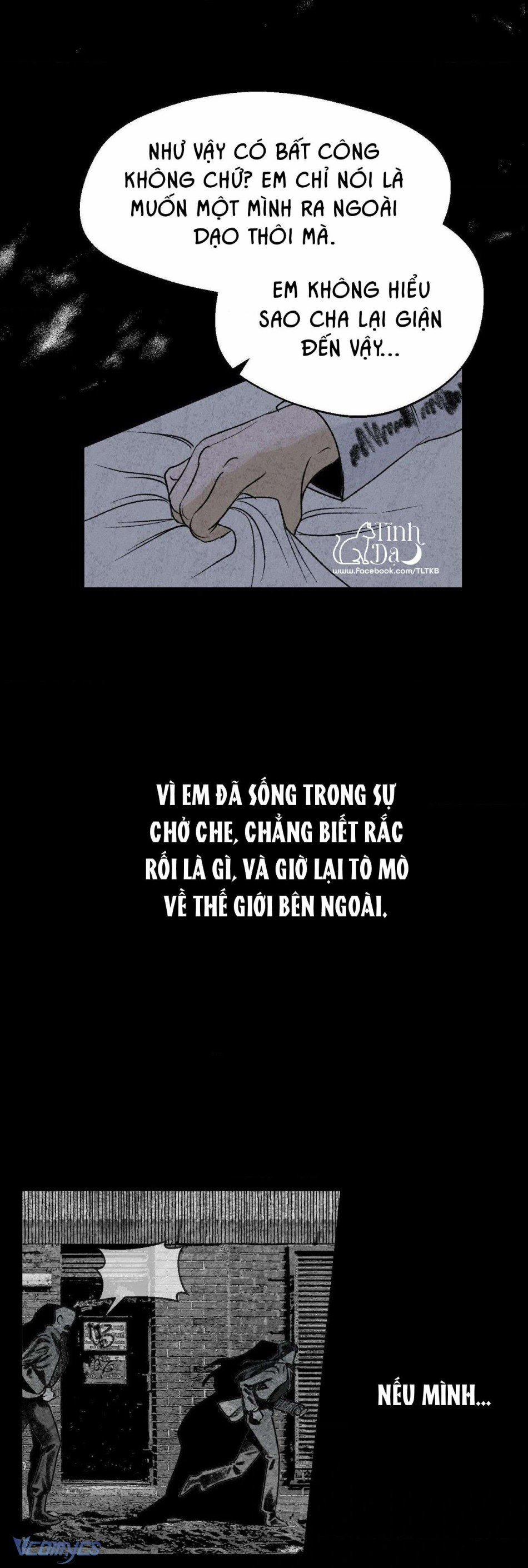 Melt - Phước Lành 25 trang 8