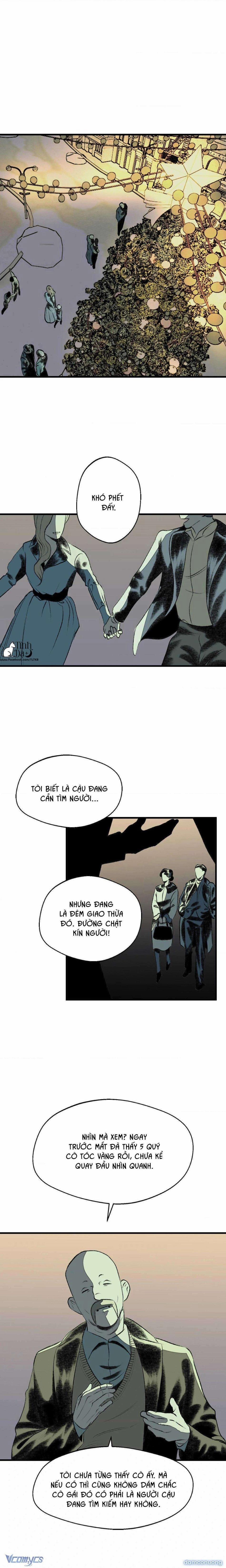 Melt - Phước Lành 27 trang 0