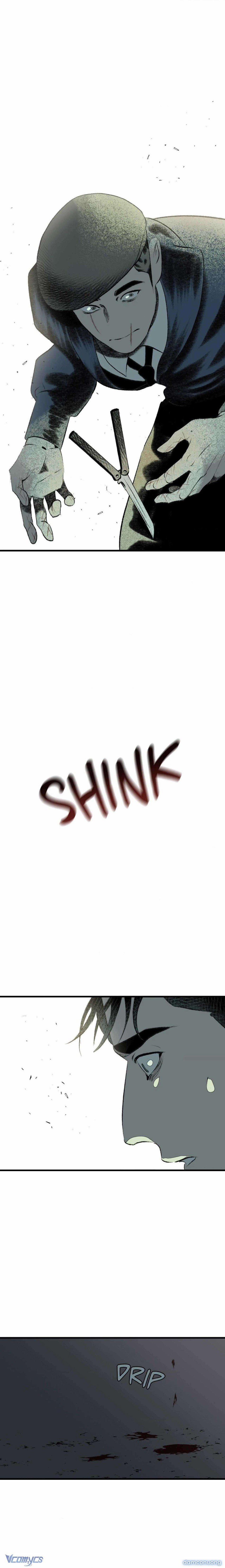 Melt - Phước Lành 27 trang 10