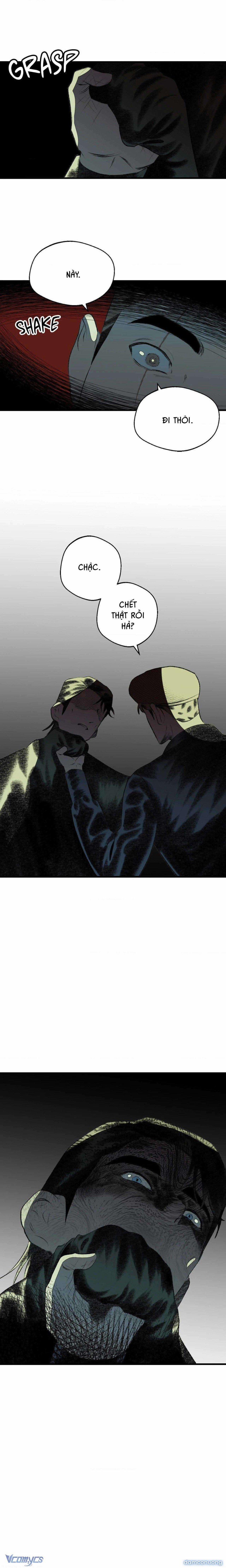 Melt - Phước Lành 27 trang 12