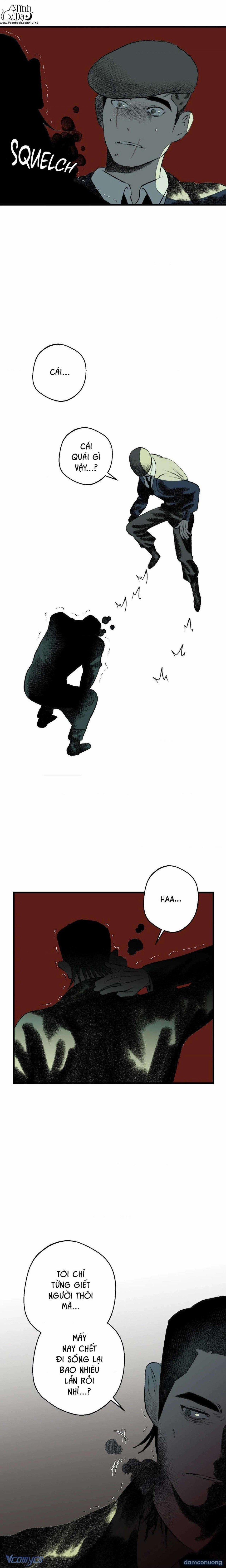 Melt - Phước Lành 27 trang 13