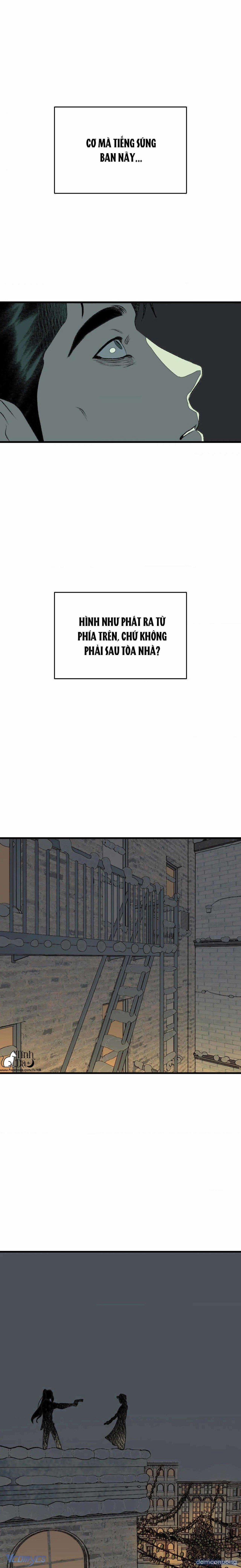 Melt - Phước Lành 27 trang 15