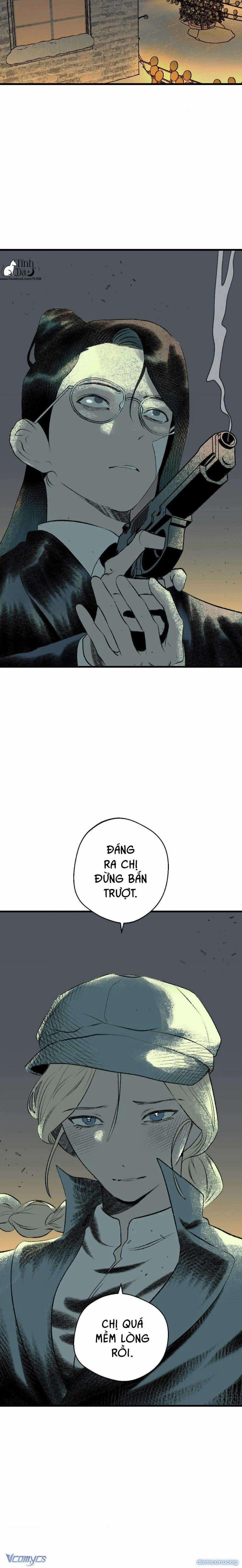 Melt - Phước Lành 27 trang 16