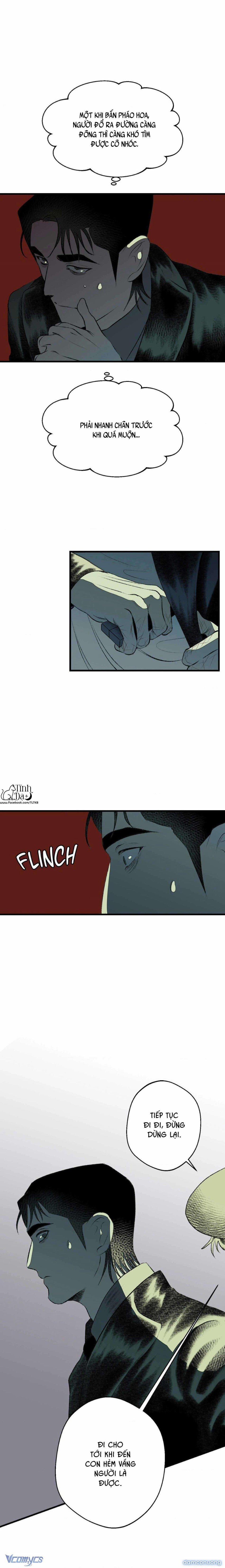 Melt - Phước Lành 27 trang 2