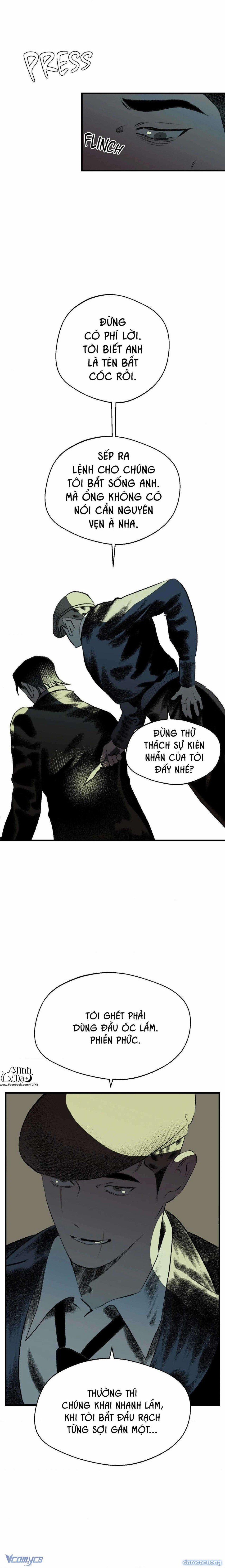 Melt - Phước Lành 27 trang 4