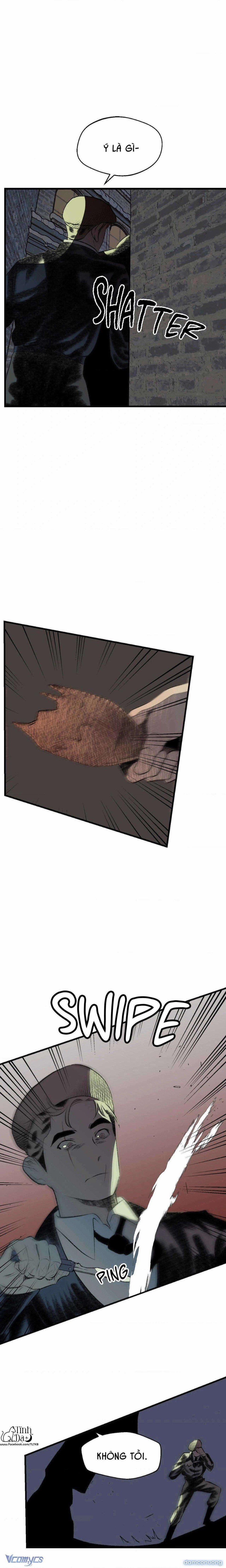 Melt - Phước Lành 27 trang 6