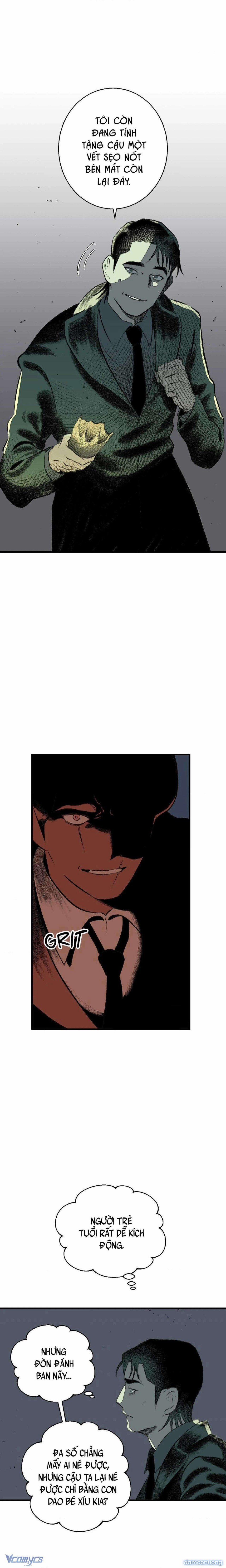 Melt - Phước Lành 27 trang 7