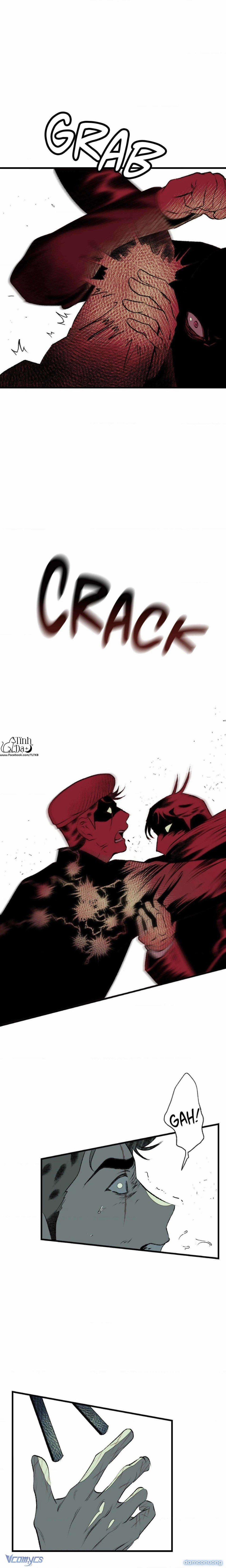 Melt - Phước Lành 27 trang 9