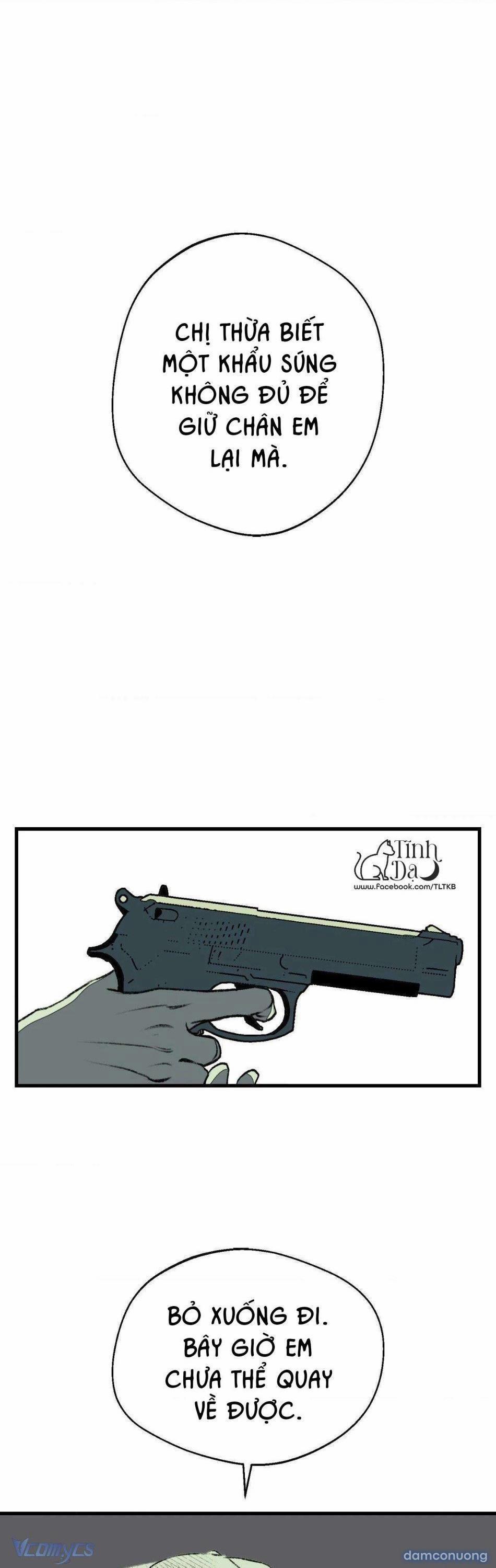 Melt - Phước Lành 28 trang 0