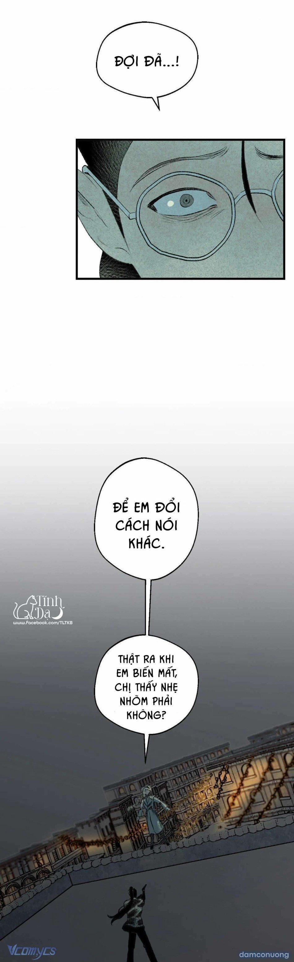 Melt - Phước Lành 28 trang 10