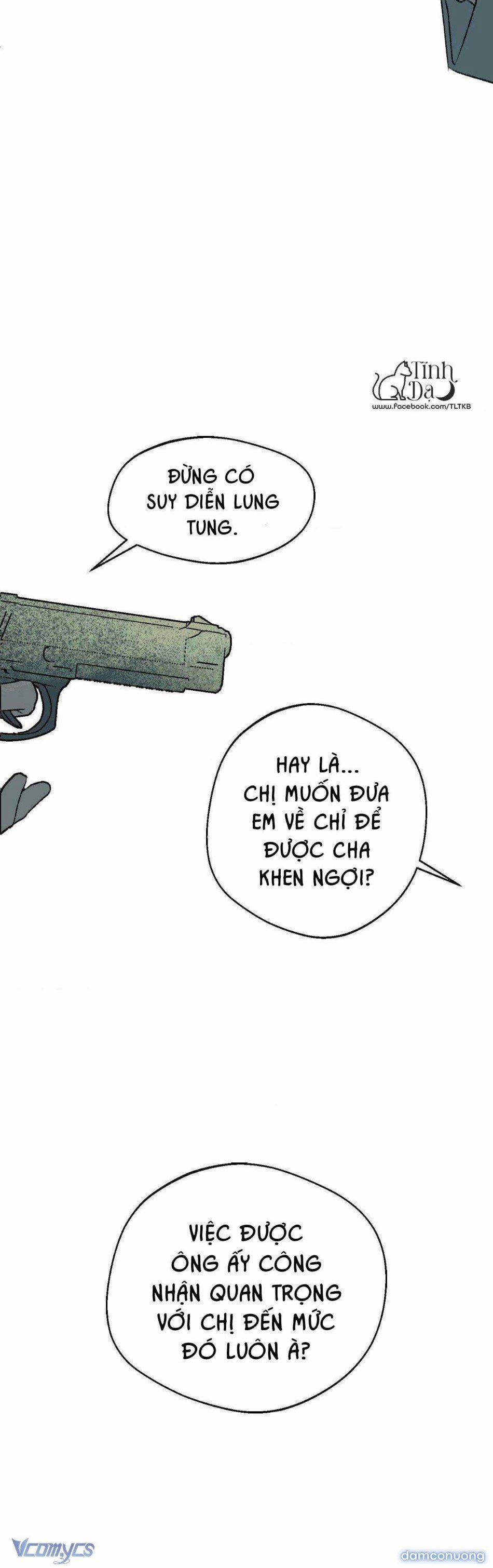 Melt - Phước Lành 28 trang 12