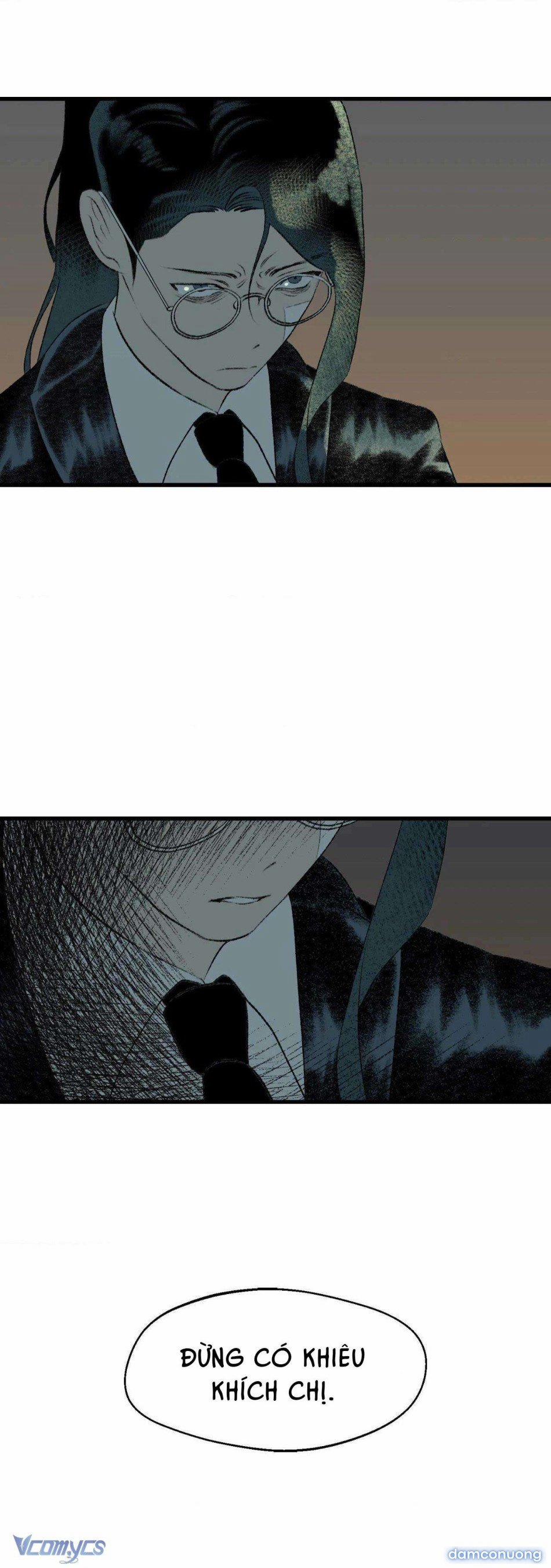 Melt - Phước Lành 28 trang 13