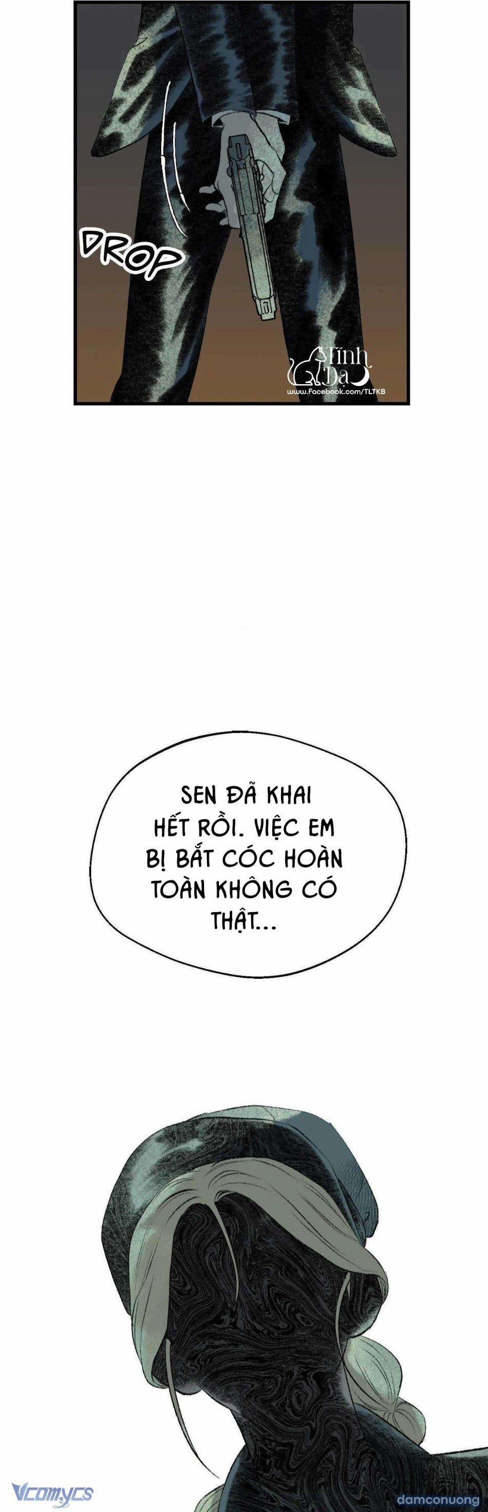 Melt - Phước Lành 28 trang 14