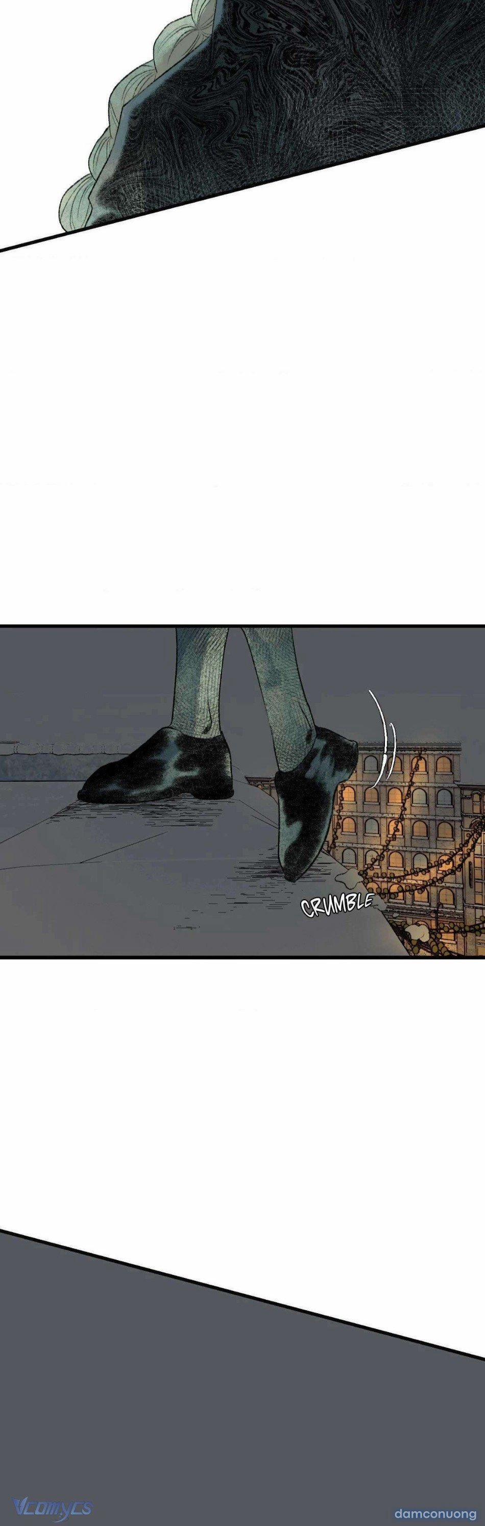 Melt - Phước Lành 28 trang 15