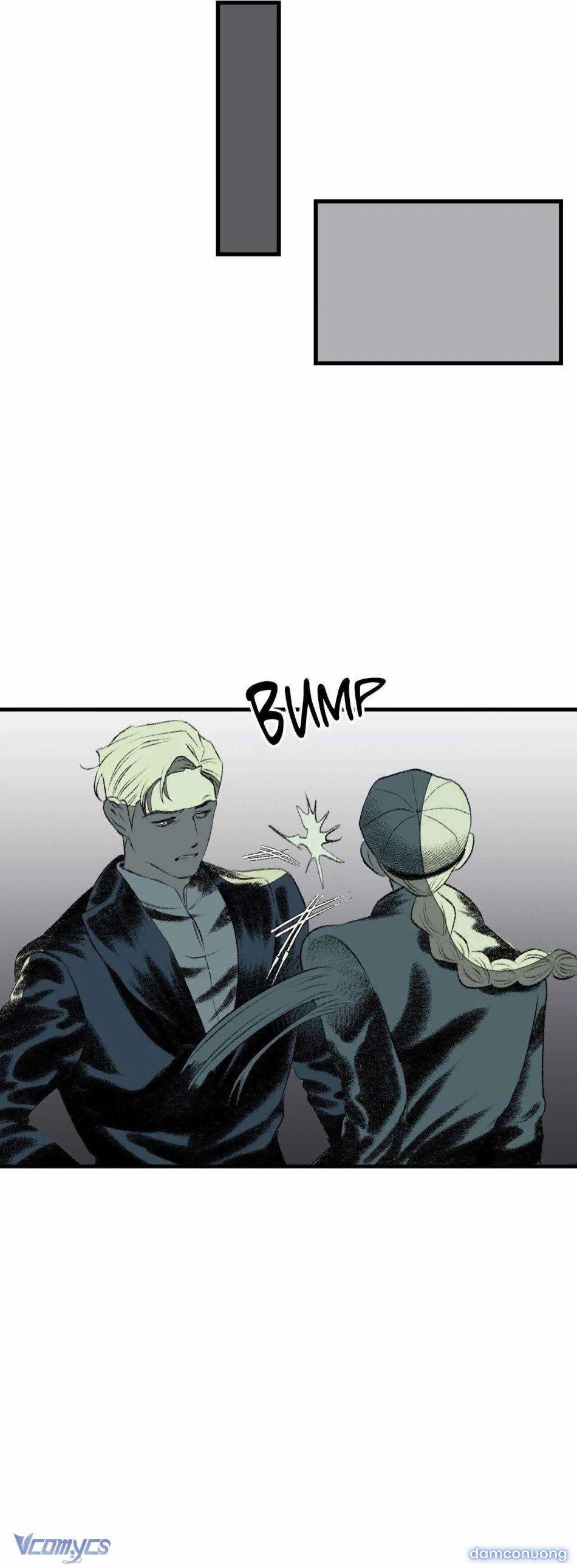 Melt - Phước Lành 28 trang 19